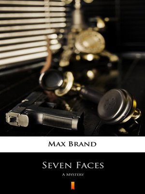 cover image of Seven Faces